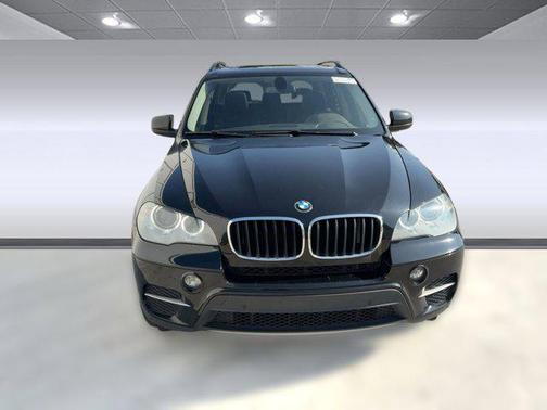 2013 BMW X5 xDrive35i