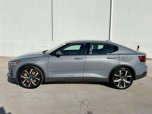 2023 Polestar 2 Long Range Dual Motor Performance