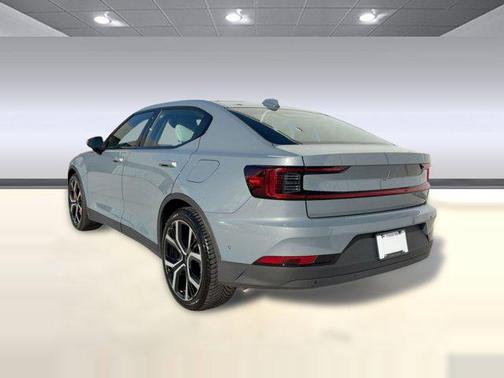 2023 Polestar 2 Long Range Dual Motor Performance