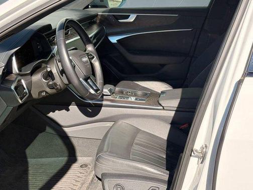 2022 Audi A6 45 Premium