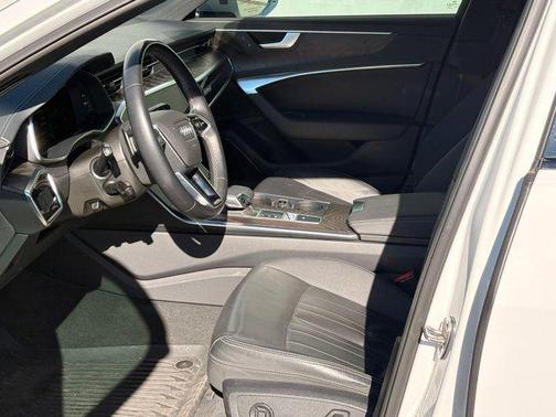 2022 Audi A6 45 Premium