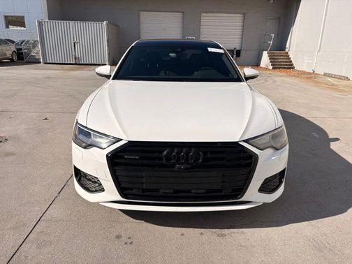 2022 Audi A6 45 Premium