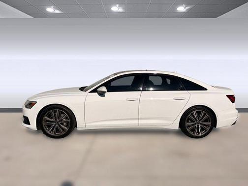 2022 Audi A6 45 Premium