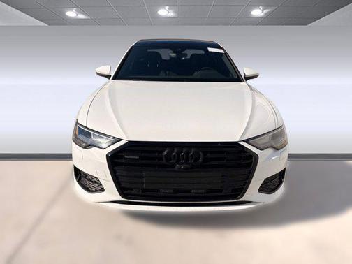 2022 Audi A6 45 Premium