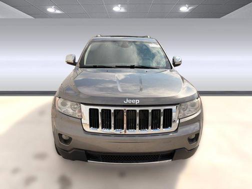 2011 Jeep Grand Cherokee Limited