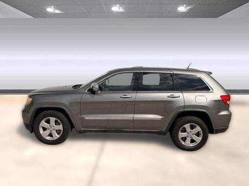 2011 Jeep Grand Cherokee Limited