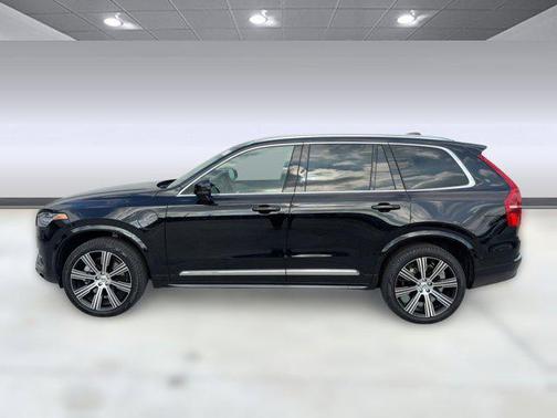 2024 Volvo XC90 Recharge Plug-In Hybrid T8 Ultimate Bright Theme 7-Seater
