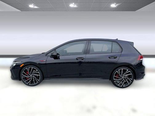 2022 Volkswagen Golf GTI 2.0T S DSG