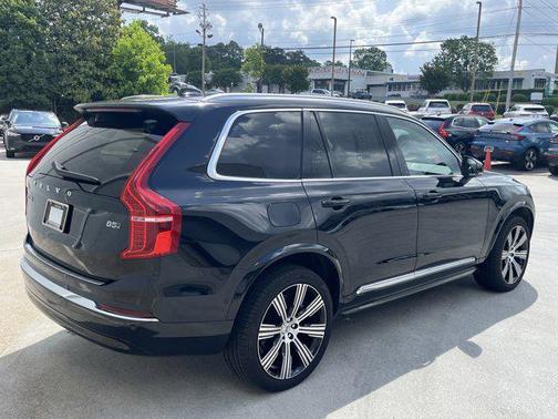 2024 Volvo XC90 B5 Plus Bright Theme