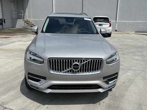 2023 Volvo XC90 B6 Ultimate 7-Seater