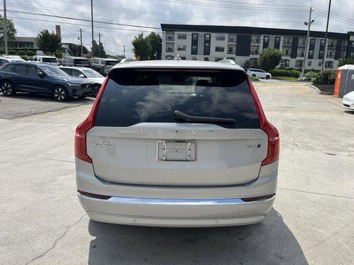 2023 Volvo XC90 B6 Ultimate 7-Seater