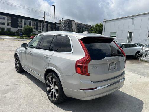 2023 Volvo XC90 B6 Ultimate 7-Seater