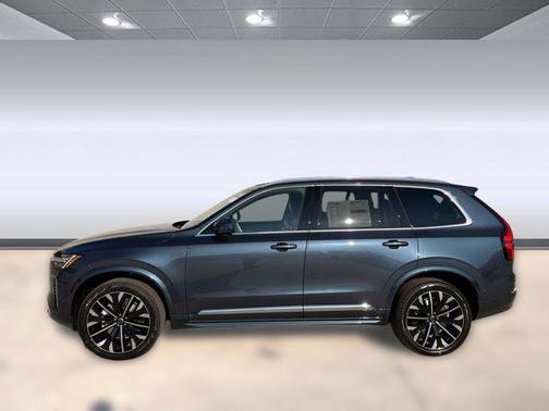 2026 Volvo XC90 B6 Ultra 7-Seater