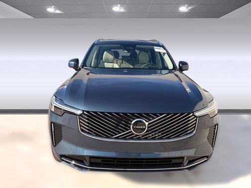 2026 Volvo XC90 B6 Ultra 7-Seater