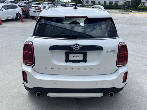 2024 MINI Countryman Cooper S ALL4