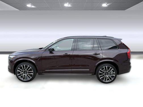 2026 Volvo XC90 B6 Ultra Dark Theme 7-Seater