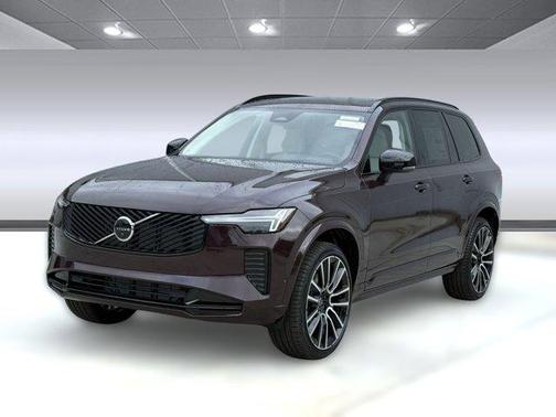 2026 Volvo XC90 B6 Ultra Dark Theme 7-Seater