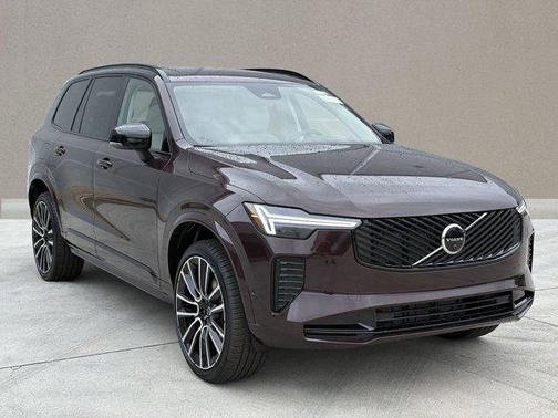 2026 Volvo XC90 B6 Ultra Dark Theme 7-Seater