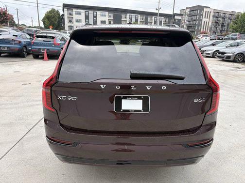 2026 Volvo XC90 B6 Ultra Dark Theme 7-Seater