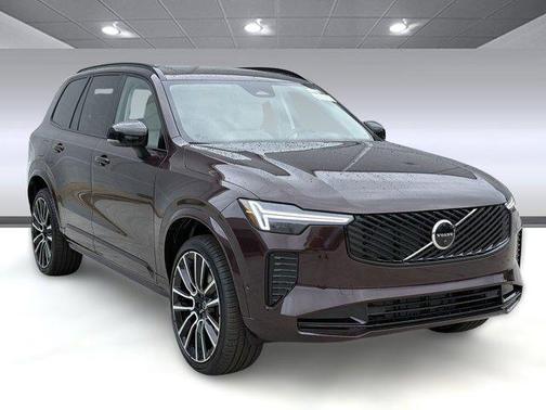 2026 Volvo XC90 B6 Ultra Dark Theme 7-Seater
