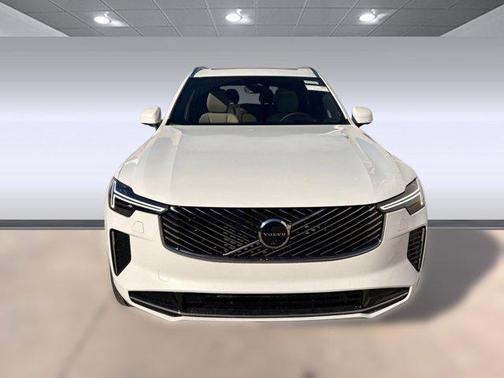 2026 Volvo XC90 B6 Ultra 7-Seater