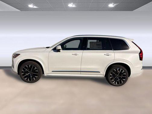 2026 Volvo XC90 B6 Ultra 7-Seater