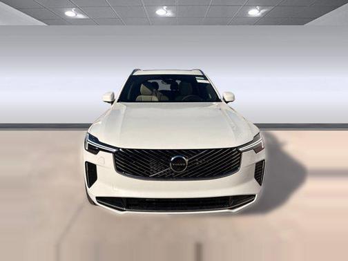2026 Volvo XC90 B6 Ultra 7-Seater