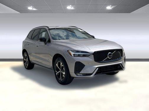 2026 Volvo XC60 B5 Core