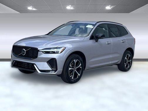 2026 Volvo XC60 B5 Core