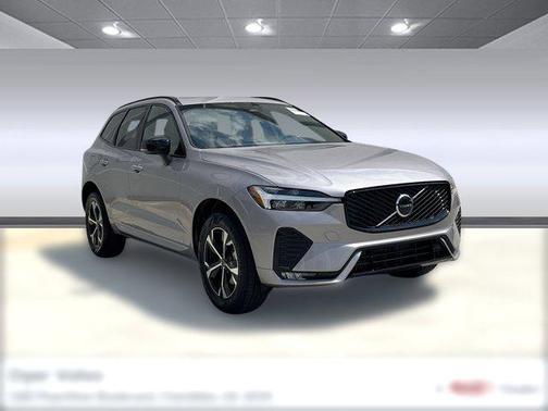 2026 Volvo XC60 B5 Core