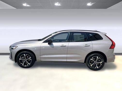 2026 Volvo XC60 B5 Core