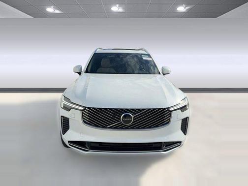 2026 Volvo XC90 Plug-In Hybrid Plus, T8 AWD, Electric/Gasoline, Bright, 7 Seats