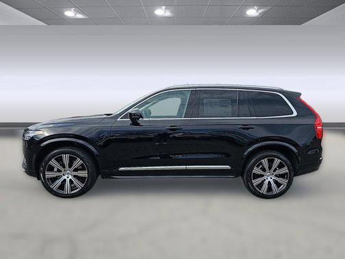2024 Volvo XC90 Recharge Plug-In Hybrid T8 Plus Bright Theme 7-Seater