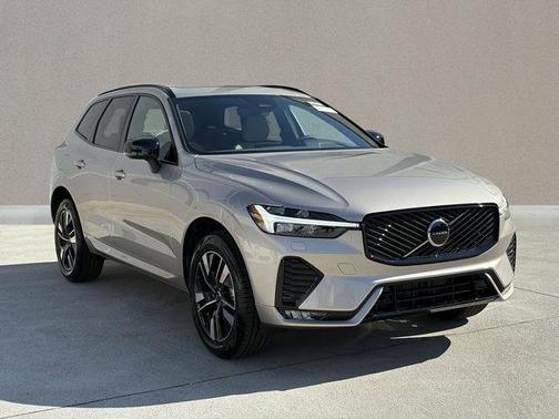 2026 Volvo XC60 B5 Core