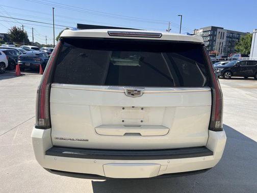 2015 Cadillac Escalade ESV Premium