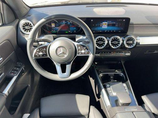 2023 Mercedes-Benz EQB 250 Base