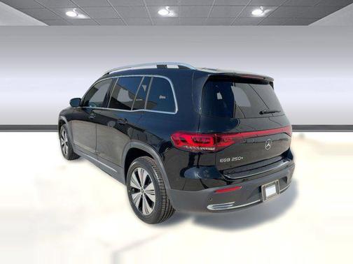 2023 Mercedes-Benz EQB 250 Base