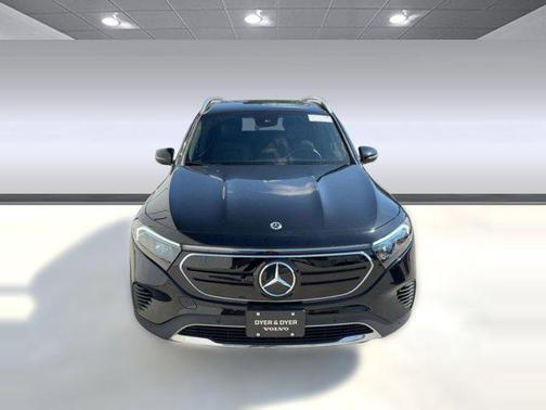 2023 Mercedes-Benz EQB 250 Base