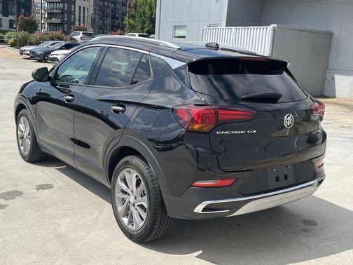 2021 Buick Encore GX Essence
