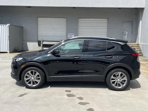 2021 Buick Encore GX Essence