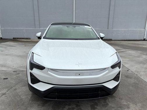 2025 Polestar 3 Long Range Single Motor Pilot