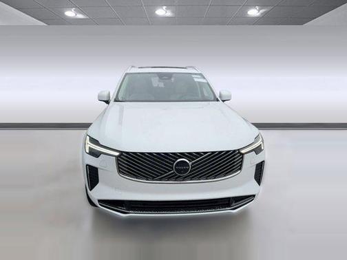 2026 Volvo XC90 Plug-In Hybrid Ultra, T8 AWD, Electric/Gasoline, Bright, 7 Seats