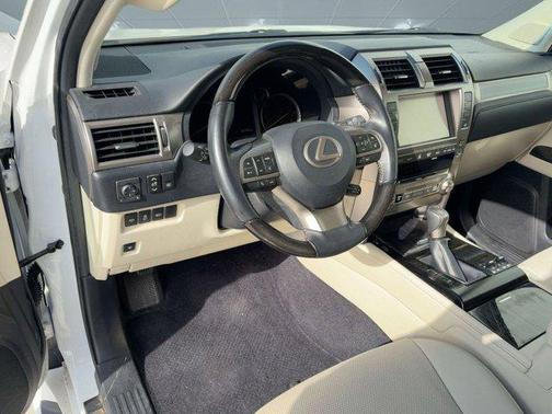 2020 Lexus GX 460 Premium