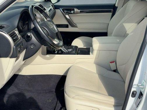2020 Lexus GX 460 Premium
