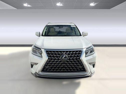 2020 Lexus GX 460 Premium