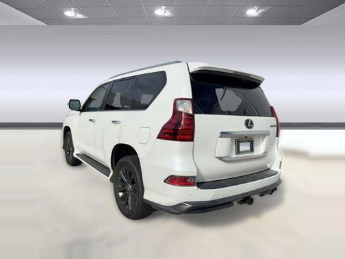 2020 Lexus GX 460 Premium