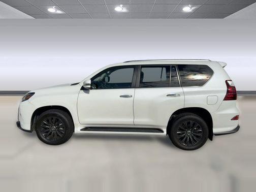 2020 Lexus GX 460 Premium