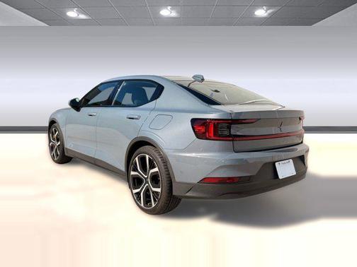 2023 Polestar 2 Long Range Dual Motor Performance