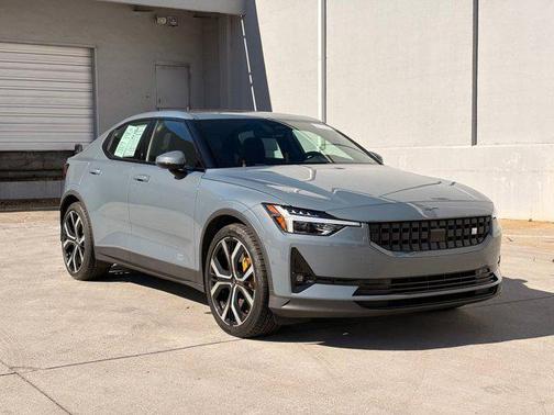 2023 Polestar 2 Long Range Dual Motor Performance