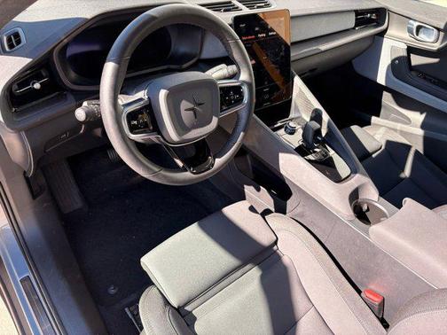 2023 Polestar 2 Long Range Dual Motor Performance